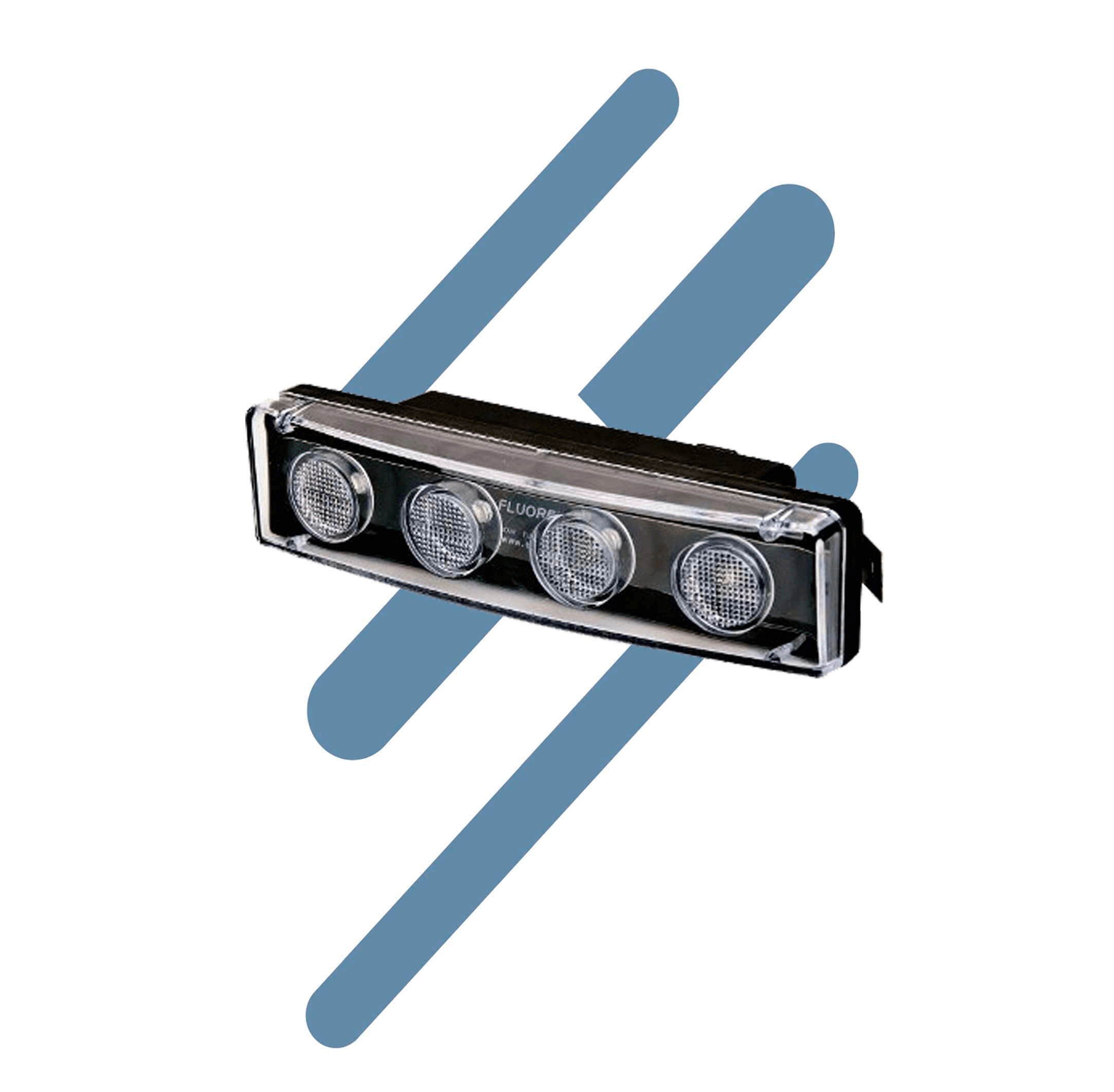 1798980 Lanterna Tapa-Sol Led S4/S5