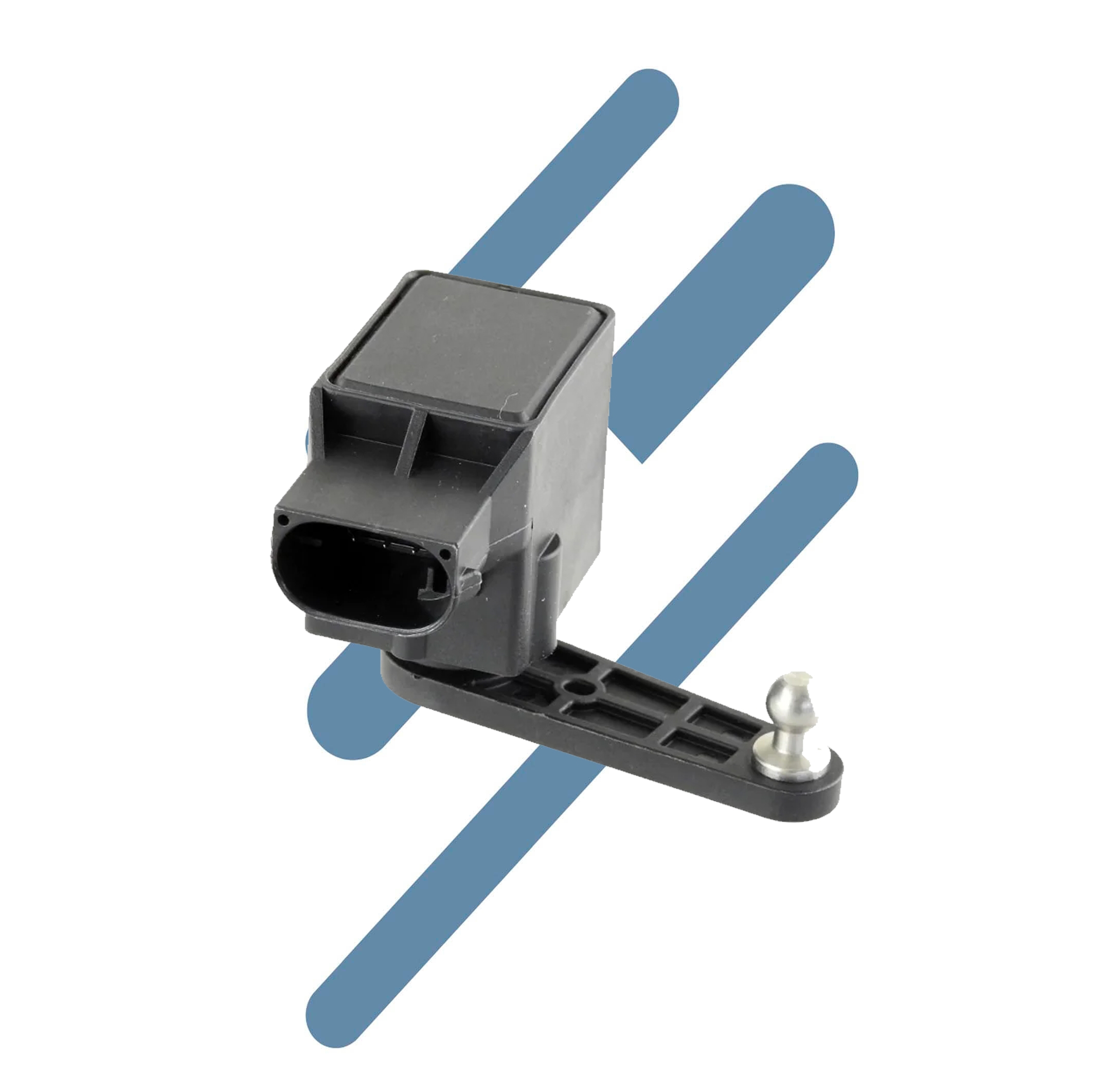 Sensor Pedal Freios COMPATÍVEL P/G/R